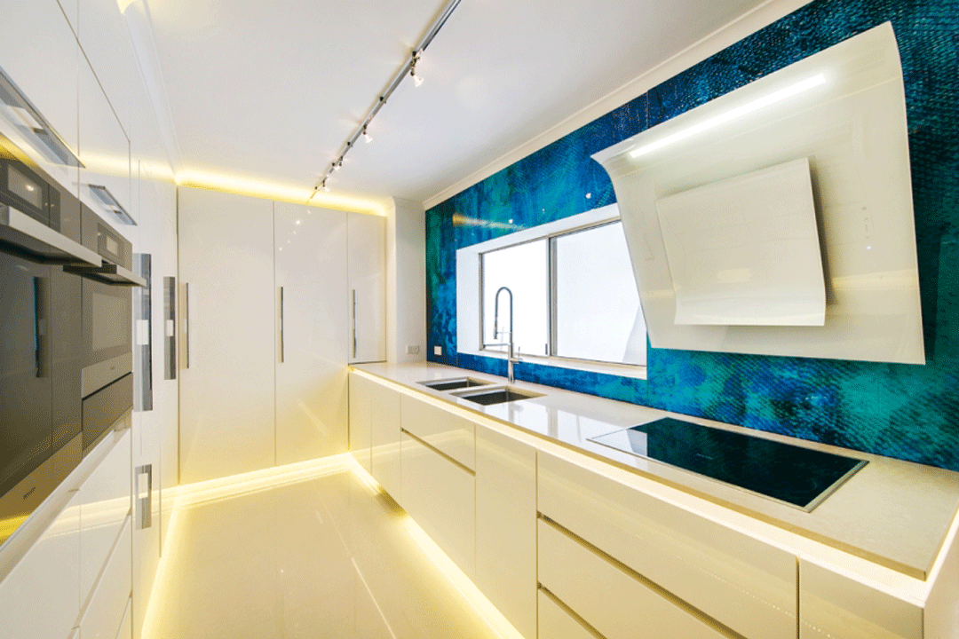 Beyond Kitchens - Western Australia Kitchens and Bathroom Design