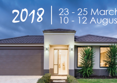 The Perth Home Show – August 2018